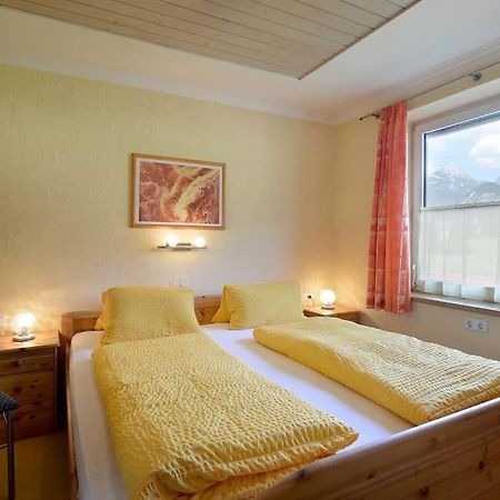 Appartement Mit Kaiserblick Schwoich Exteriér fotografie